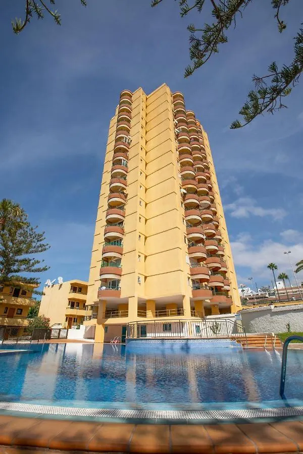 Luxury Apartment Boutique In Torres Del Sol Playa de las Americas   Playa de las Americas (Tenerife)