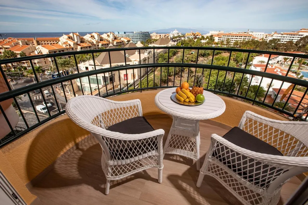 Luxury Apartment Boutique In Torres Del Sol Playa de las Americas