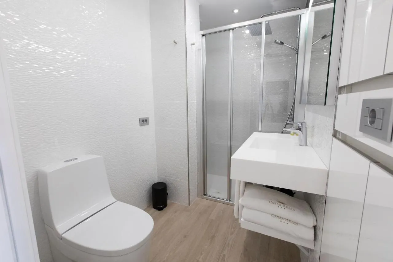Luxury Apartment Boutique In Torres Del Sol Playa de las Americas